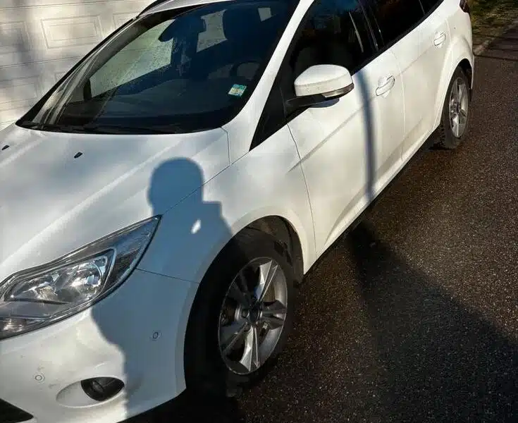 Piękny Fokus