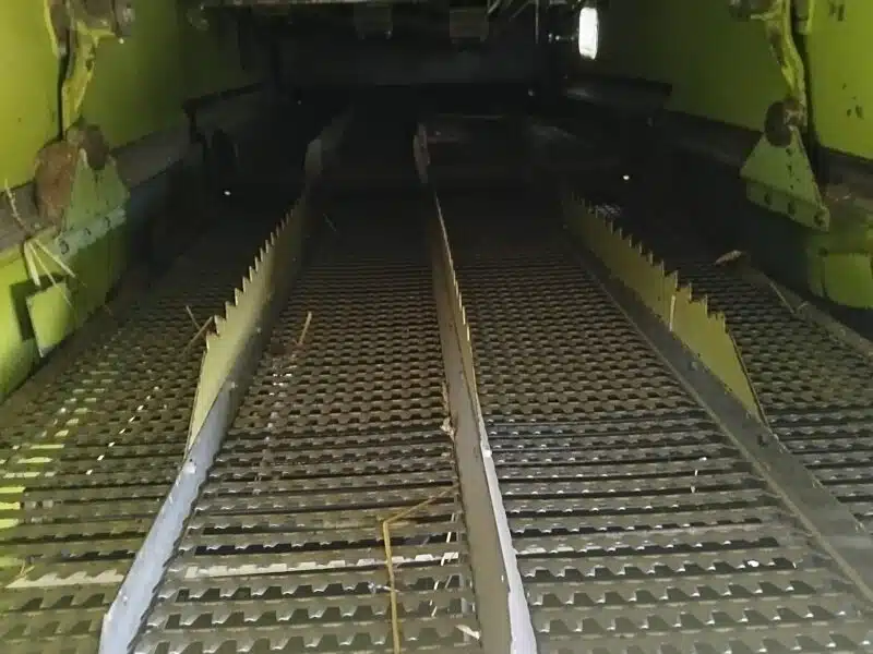 Claas dominator 66