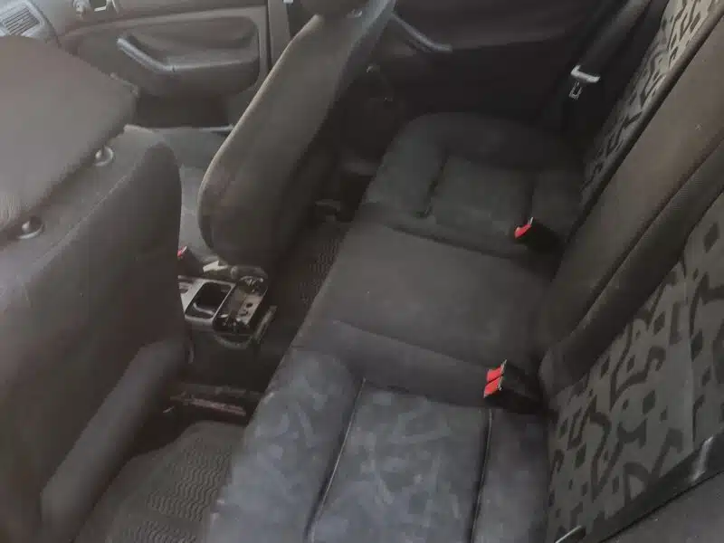 Volkswagen Golf 4