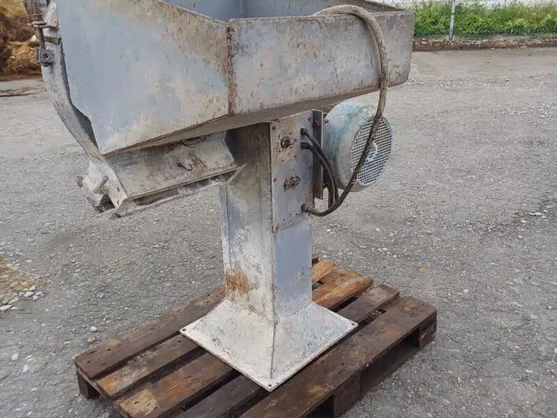 Sprzedam śrutownik bijakowy 11kw