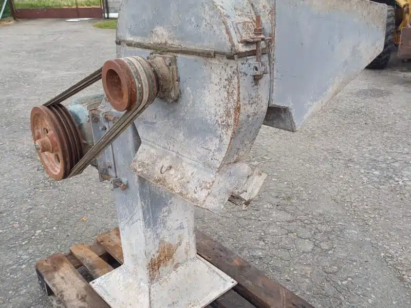 Sprzedam śrutownik bijakowy 11kw