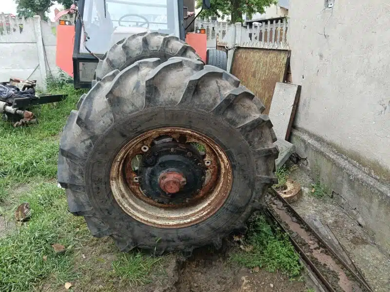 Sprzedam przedni napęd kompletny po regeneracji do Zetor/Ursus