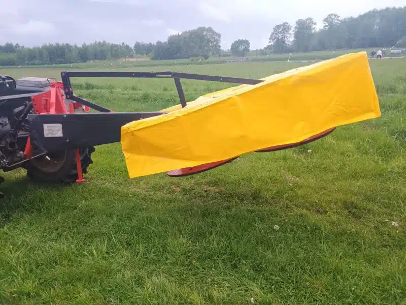 Kosiarka rotacyjna famarol Słupsk 165
