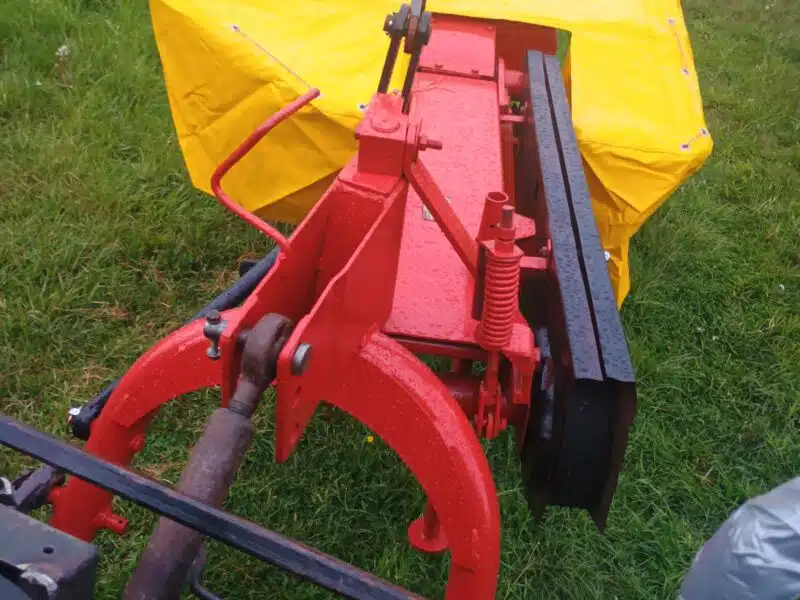 Kosiarka rotacyjna famarol Słupsk 165