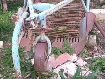 Kopaczka do ziemniaków