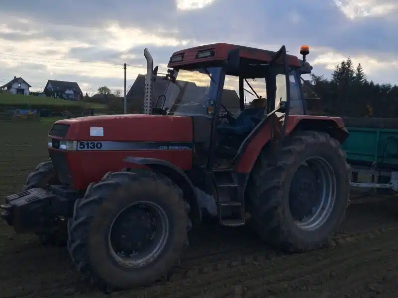 Case 5130
