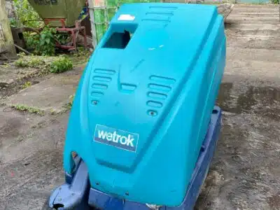 Myjka Wetrok