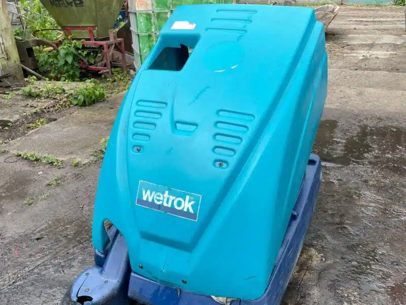 Myjka Wetrok