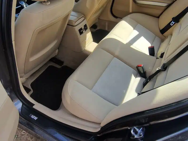 Bmw e90 2.0i
