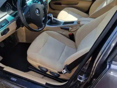 Bmw e90 2.0i