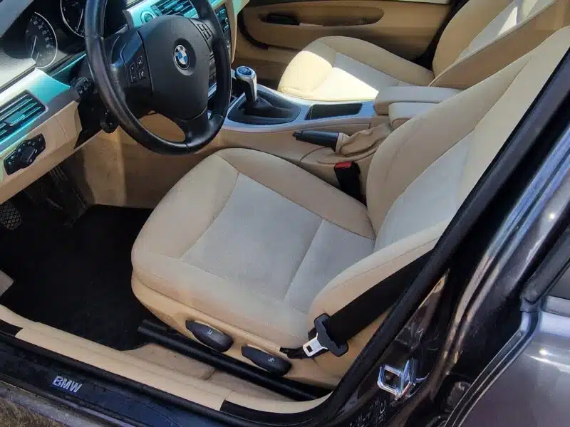 Bmw e90 2.0i
