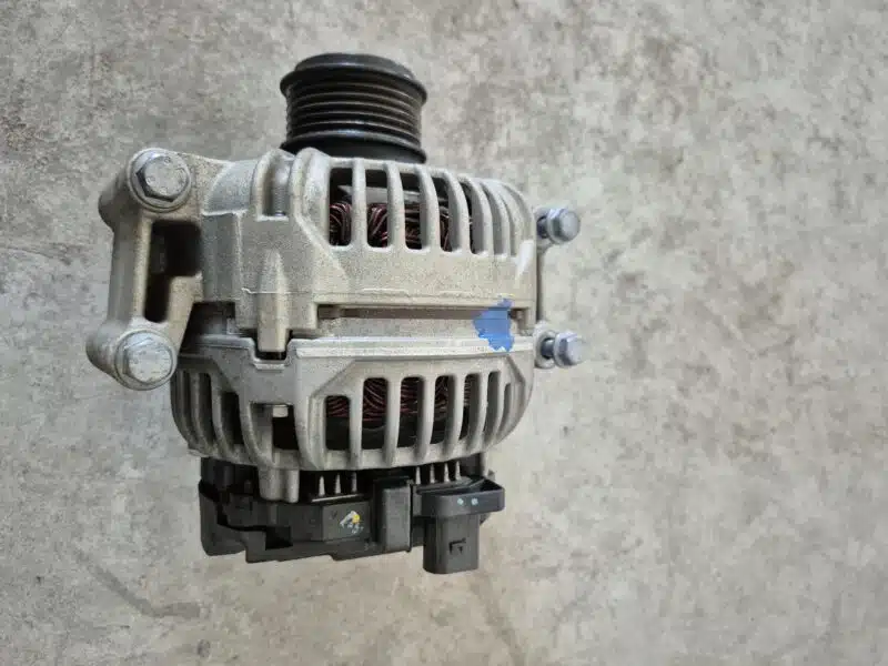 Alternator 1.8 TFSI AUDI SKODA VW