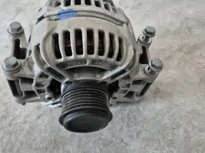 Alternator 1.8 TFSI AUDI SKODA VW