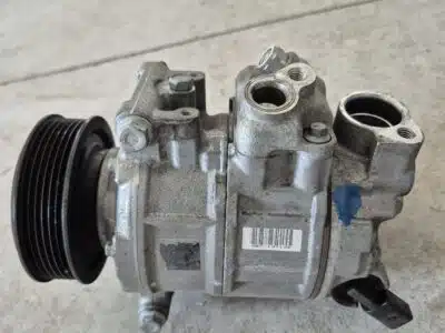 Kompresor klimatyzacji Audi Volkswagen