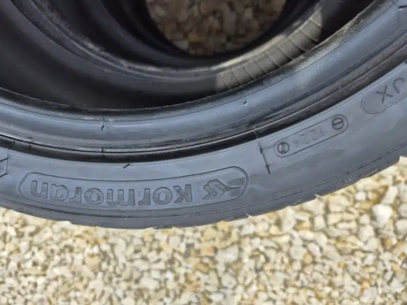 Opony Letnie 215/45/17 2024rok