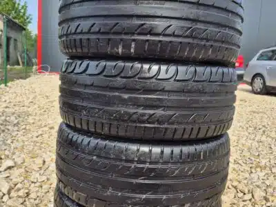 Opony Letnie 215/45/17 2024rok
