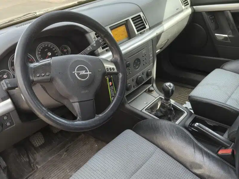 Opel Vectra