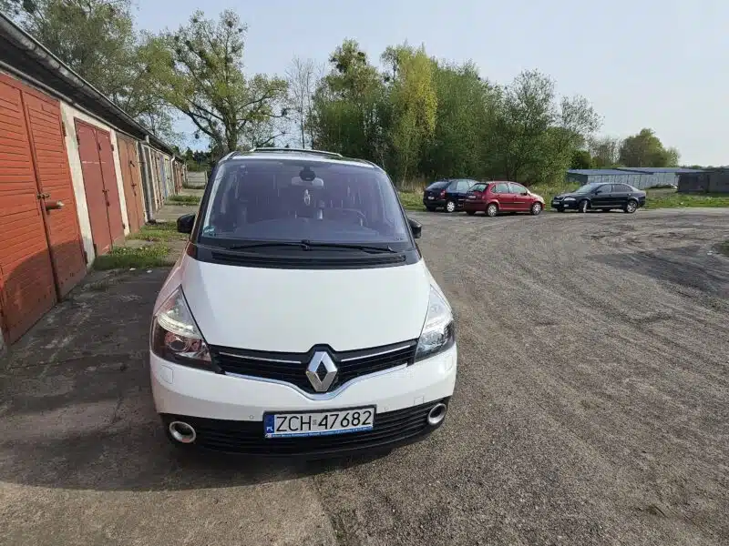Sprzedam lub zamienię na kombi
