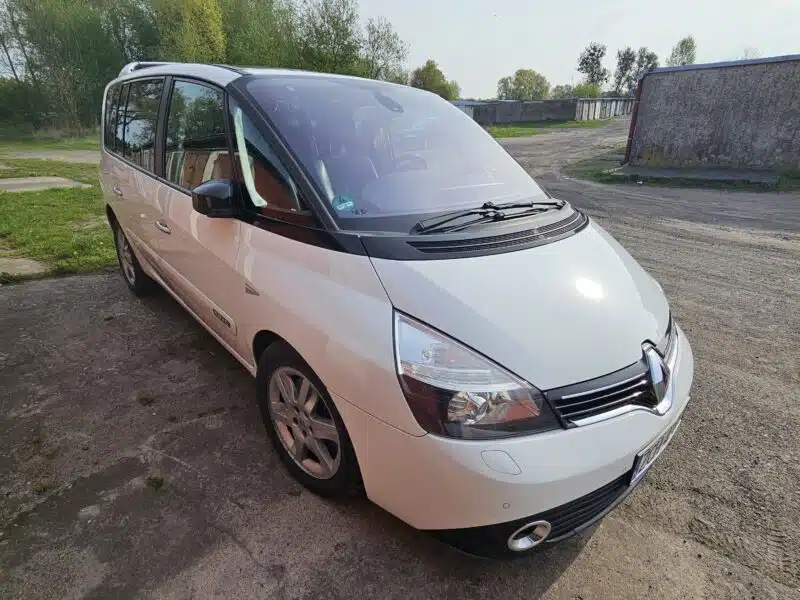 Sprzedam lub zamienię na kombi