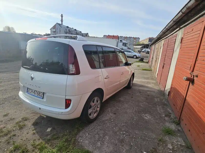 Sprzedam lub zamienię na kombi
