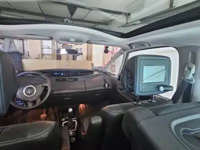 Sprzedam lub zamienię na kombi