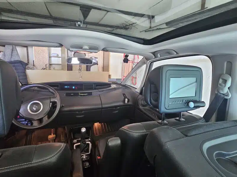 Sprzedam lub zamienię na kombi