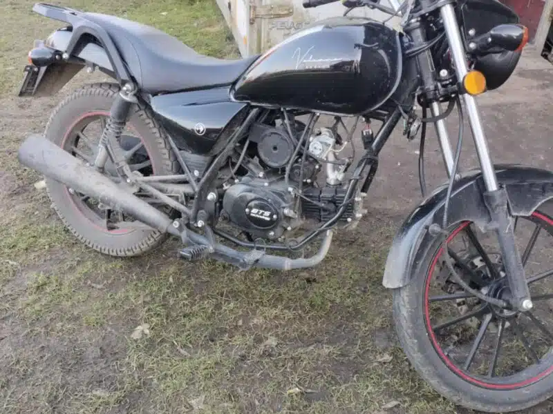 Sprzedam motorower Barton Vertigo