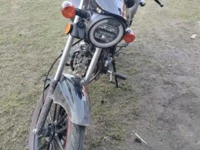 Sprzedam motorower Barton Vertigo