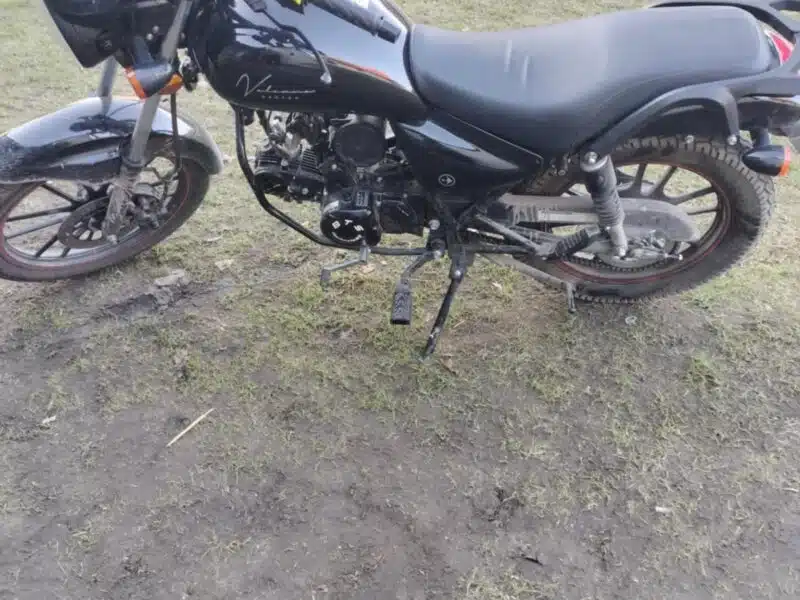Sprzedam motorower Barton Vertigo