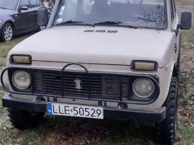 Lada niva 1.6