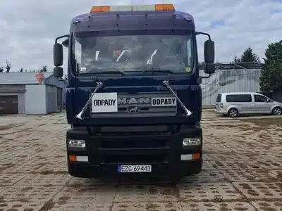 Hakowiec hds