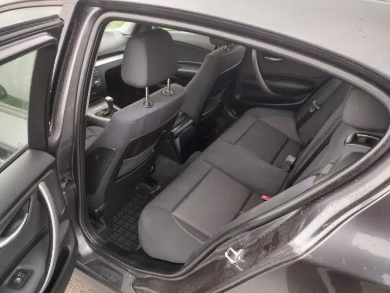 BMW e87 Seria 1