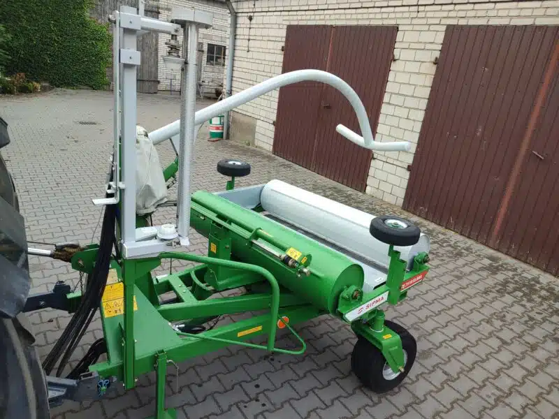 Owijarka Sipma OS 7510KLARA