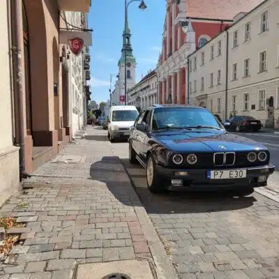 MarcinE30