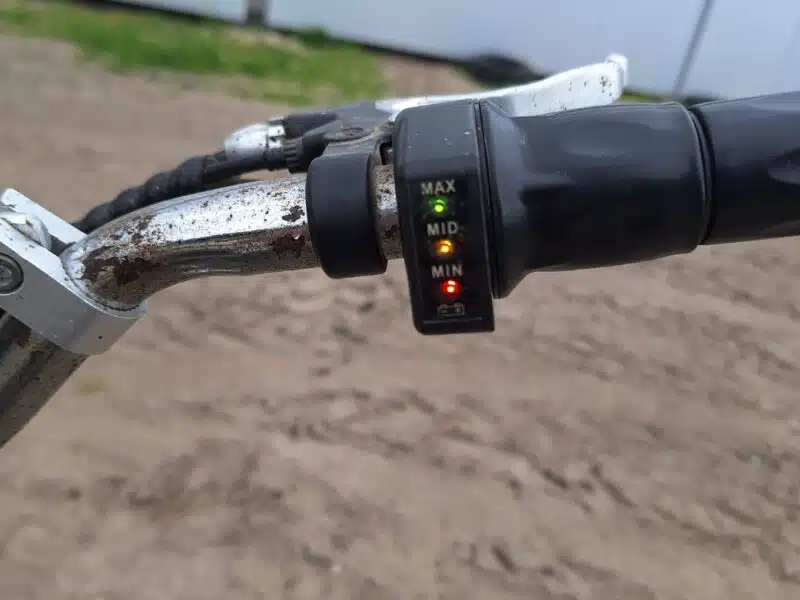 sprzedam hulajnoga elektryczna