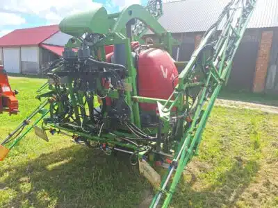 Opryskiwacz Seguip