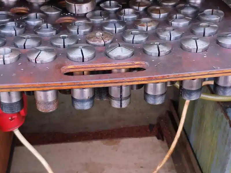 Tokarka rewolwerowa