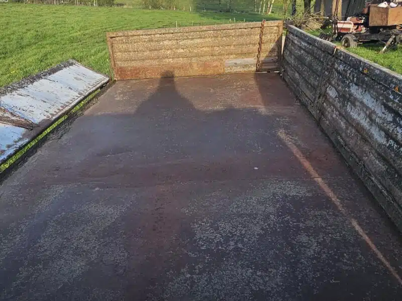 Przyczepa