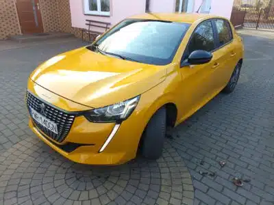 Peugeot 208 1,2