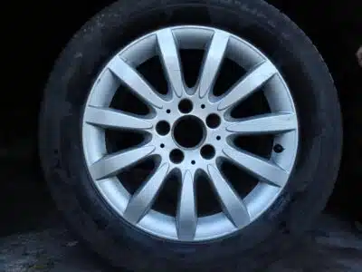 Koła aluminiowe 7.5JX16H2 ET42 5x112 Mercedes