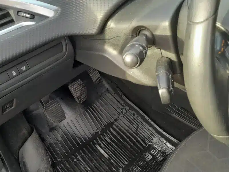 Peugeot 2008 1,6 HDI