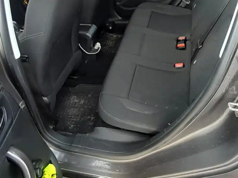 Peugeot 2008 1,6 HDI