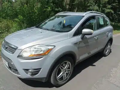 Kuga I 2.0 Automat