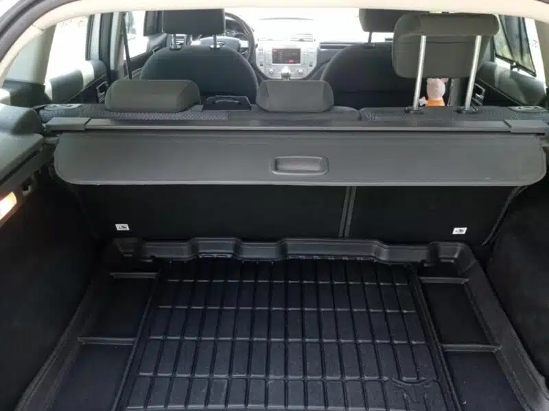 Kuga I 2.0 Automat