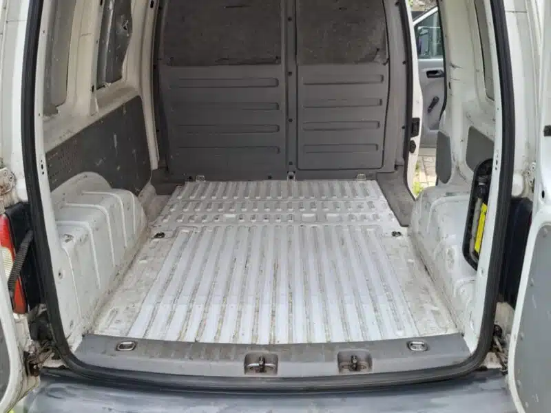 VW CADDY 2.0sdi 2007
