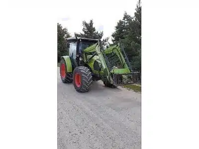 Ciągnik kołowy Claas ATOS 240