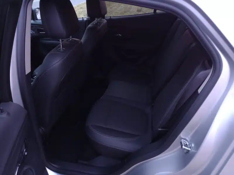 Opel mokka x I wlaściciel od nowości cena brutto faktura Vat
