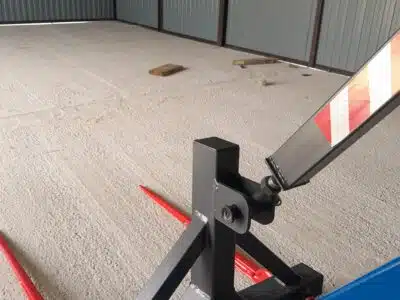 Ładowacz Do bel hydrauliczny na tył ciągnika Nowy gwarancja dostawa cała Polska