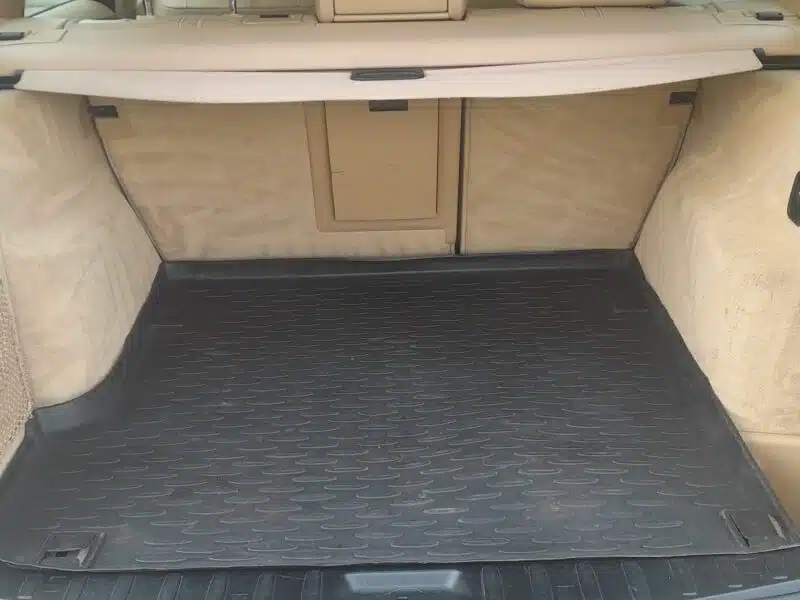 BMW X3 3.0si dach panoramiczny