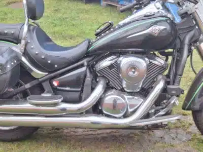Sprzedam Kawasaki VN